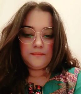 Syeds Sadia Qayyym